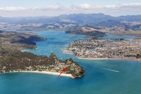 Photo of property in 14 Panorama Avenue, Paihia, 0200