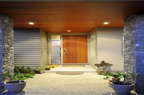 Photo of property in 3 Travis View Drive, Fairview Heights, Auckland, 0632