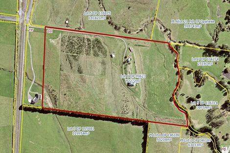 Photo of property in 201 Sutton Road, Drury, 2113