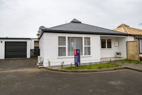 Photo of property in 10/416 Hapia Street, Camberley, Hastings, 4120