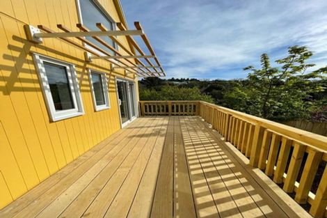 Photo of property in 54 Sutherland Street, Dunedin Central, Dunedin, 9016