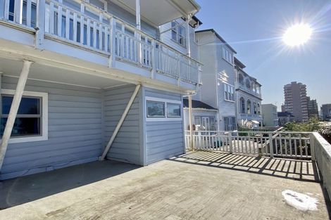 Photo of property in 223b The Terrace, Wellington Central, Wellington, 6011