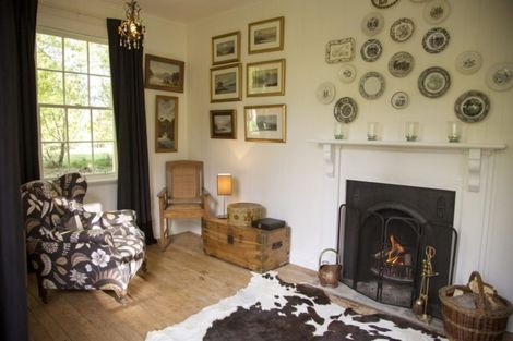 Photo of property in Lombardy Cottage, 162 Shepherds Flat Road, Cambrians, Oturehua, 9386