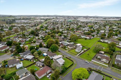 Photo of property in 33 Pallant Street, Manurewa, Auckland, 2102