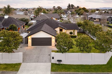 Photo of property in 4 Tallentire Crescent, Huntington, Hamilton, 3210