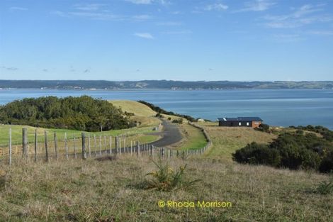 Photo of property in 8 Te Wairoa Lane, Tinopai, 0593