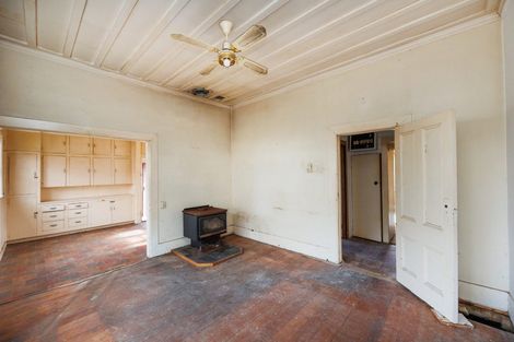 Photo of property in 11 Rosalie Terrace, Kelvin Grove, Palmerston North, 4414