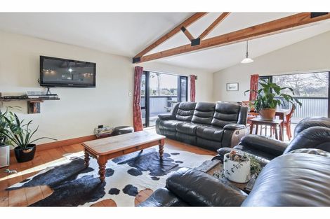 Photo of property in 145 Fishers Road, Loburn, Rangiora, 7473