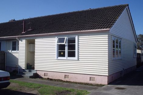 Photo of property in 14 Epsom Road, Sockburn, Christchurch, 8042