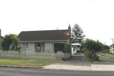 Photo of property in 2/36 Ireland Road, Mount Wellington, Auckland, 1060