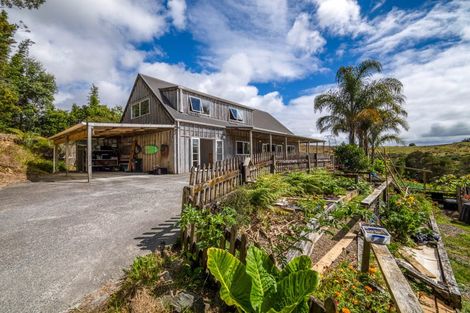 Photo of property in 241d Stanners Road, Kerikeri, 0295
