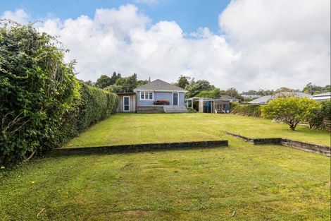 Photo of property in 5 Camden Street, Vogeltown, New Plymouth, 4310