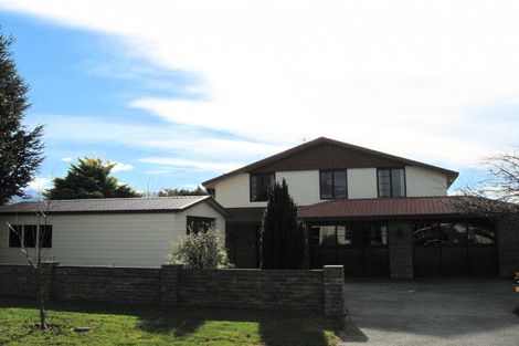 Photo of property in 26 Kerry Court, Cromwell, 9310