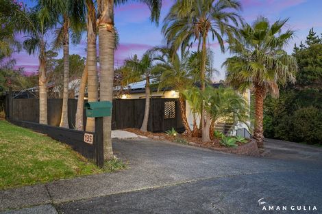 Photo of property in 135 Greenhithe Road, Greenhithe, Auckland, 0632
