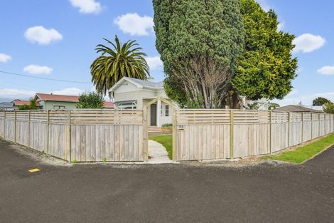 Photo of property in 55 Mako Mako Road, Levin, 5510