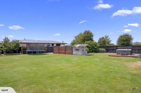 Photo of property in 32 Royston Common, West Melton, 7618