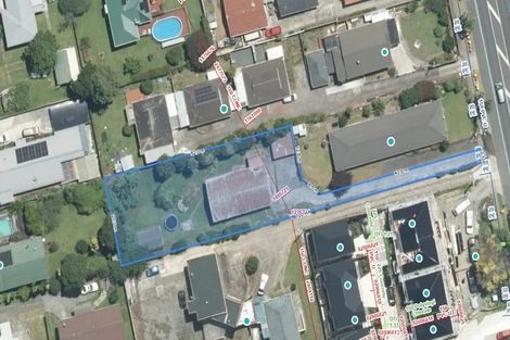 Photo of property in 93a Great South Road, Manurewa, Auckland, 2102