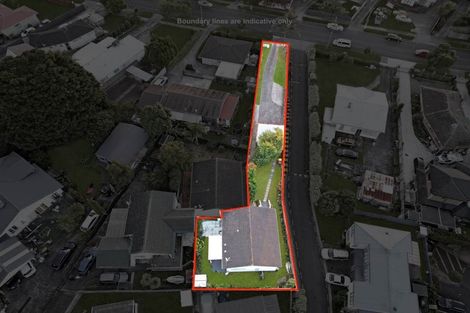 Photo of property in 1/44 Park Avenue, Papatoetoe, Auckland, 2025