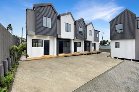Photo of property in 29b Wharf Road, Te Atatu Peninsula, Auckland, 0610