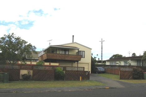 Photo of property in 17 Hale Crescent, Bayview, Auckland, 0629