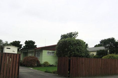 Photo of property in 3a Ronberg Street, Highbury, Palmerston North, 4412