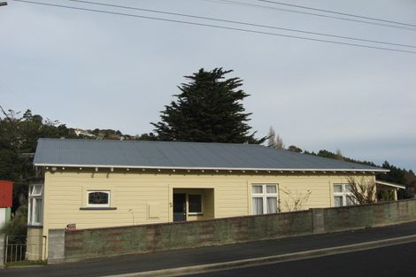 Photo of property in 5 County Road, Kaikorai, Dunedin, 9010