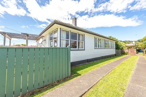 Photo of property in 16 Wakefield Street, Whanganui East, Whanganui, 4500