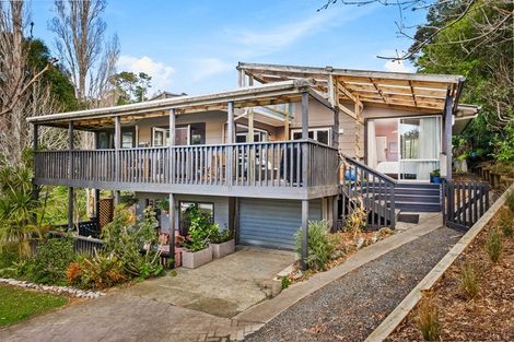 Photo of property in 35 Duck Creek Road, Stillwater, Silverdale, 0993