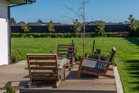 Photo of property in 25 Fairmont Rise, West Melton, 7618