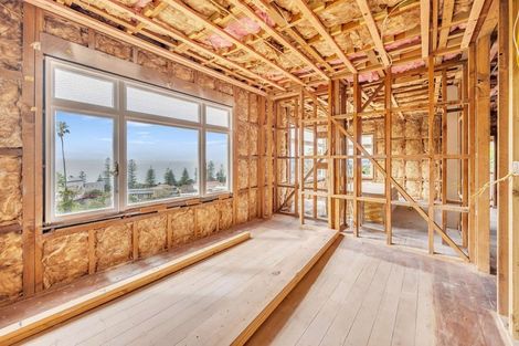 Photo of property in 3 Onslow Road, Bluff Hill, Napier, 4110