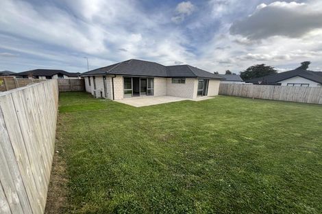 Photo of property in 51 Murray Ward Drive, Te Kauwhata, 3710