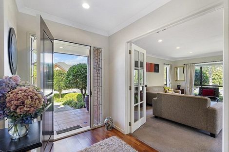 Photo of property in 1 Baldoyle Way, Casebrook, Christchurch, 8051