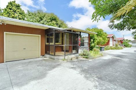 Photo of property in 3/17 Bond Street, Waltham, Christchurch, 8023