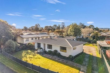 Photo of property in 38 Landscape Drive, Ngongotaha, Rotorua, 3010