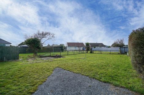 Photo of property in 111 Isabella Street, Glengarry, Invercargill, 9810