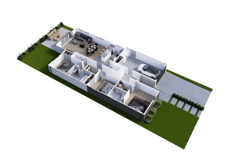 Photo of property in 22 Sussex Street, Masterton, 5810