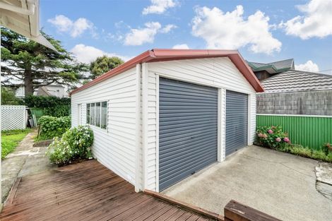 Photo of property in 57 Pohutukawa Street, Woburn, Lower Hutt, 5010