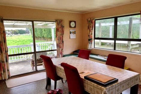 Photo of property in 400a Kumi Road, Awanui, 0486