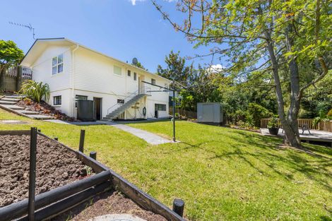 Photo of property in 33 Parker Avenue, New Lynn, Auckland, 0600