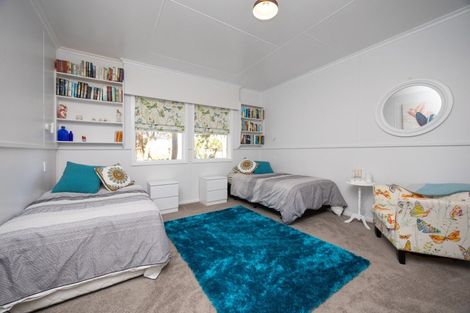 Photo of property in 658 Roberts Line, Kelvin Grove, Palmerston North, 4470