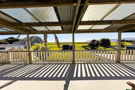 Photo of property in 102 Newcastle Street, Mahia, 4198