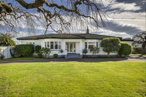 Photo of property in 115 Mcleod Street, Camberley, Hastings, 4120