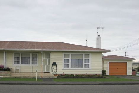 Photo of property in 33 Parker Avenue, Levin, 5510