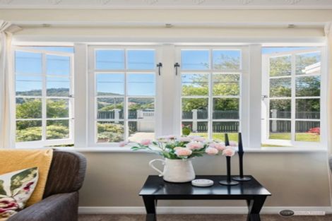 Photo of property in 23 Tennyson Avenue, Avalon, Lower Hutt, 5011