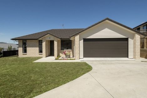 Photo of property in 3 Lakeside Terrace, Omokoroa, 3114
