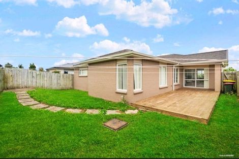 Photo of property in 39 Arion Road, Takanini, 2112
