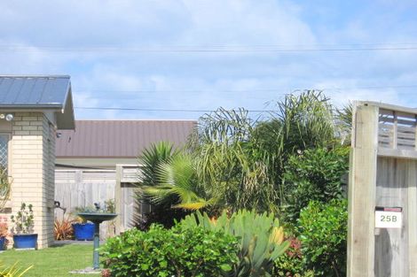 Photo of property in 25b Kentia Avenue, Mount Maunganui, 3116