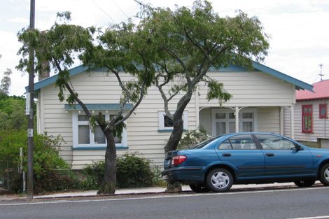 Photo of property in 21 Old Mill Road, Grey Lynn, Auckland, 1021