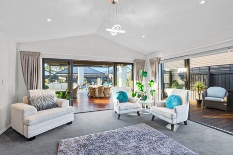 Photo of property in 10 Terrier Lane, Halswell, Christchurch, 8025