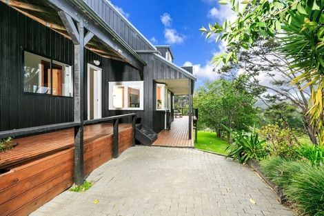Photo of property in 56 Pinchgut Road, Kaukapakapa, 0873